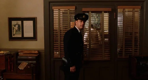 Still frame 49 from The Green Mile (1999) directed by Frank Darabont