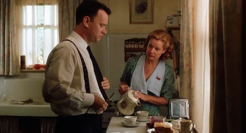 Still frame 54 from The Green Mile (1999) directed by Frank Darabont