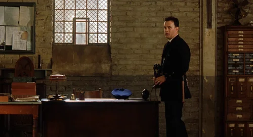 Still frame 55 from The Green Mile (1999) directed by Frank Darabont