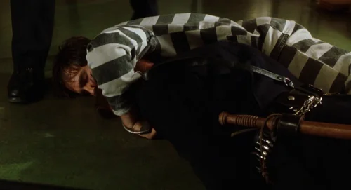 Still frame 57 from The Green Mile (1999) directed by Frank Darabont