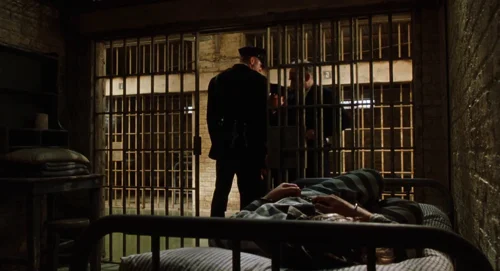 Still frame 58 from The Green Mile (1999) directed by Frank Darabont