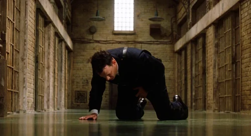 Still frame 60 from The Green Mile (1999) directed by Frank Darabont