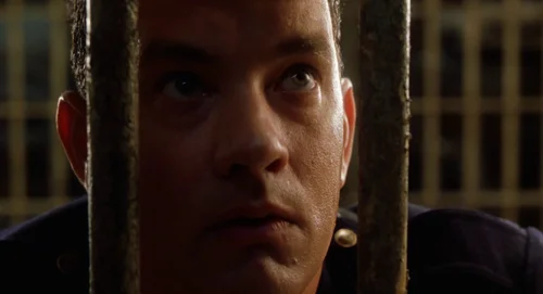 Still frame 61 from The Green Mile (1999) directed by Frank Darabont