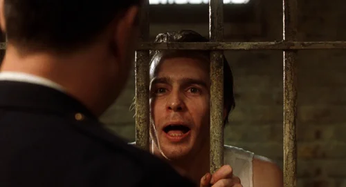 Still frame 73 from The Green Mile (1999) directed by Frank Darabont