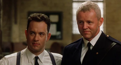 Still frame 72 from The Green Mile (1999) directed by Frank Darabont