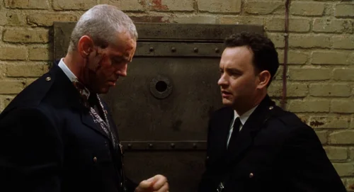 Still frame 75 from The Green Mile (1999) directed by Frank Darabont