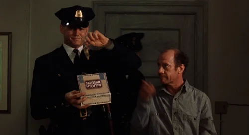 Still frame 77 from The Green Mile (1999) directed by Frank Darabont