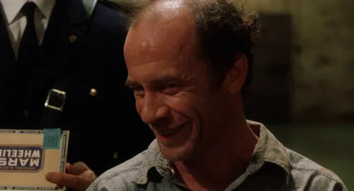 Still frame 79 from The Green Mile (1999) directed by Frank Darabont