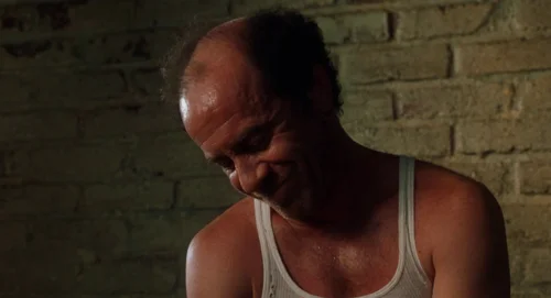 Still frame 82 from The Green Mile (1999) directed by Frank Darabont