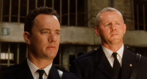 Still frame 81 from The Green Mile (1999) directed by Frank Darabont