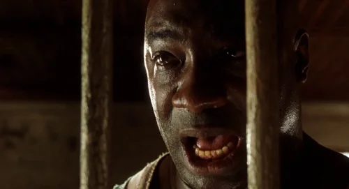 Still frame 84 from The Green Mile (1999) directed by Frank Darabont