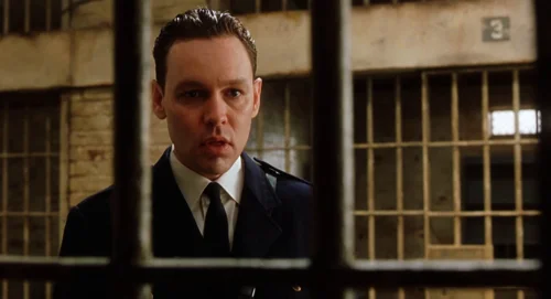 Still frame 83 from The Green Mile (1999) directed by Frank Darabont