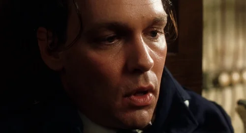 Still frame 88 from The Green Mile (1999) directed by Frank Darabont