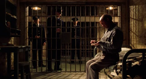 Still frame 86 from The Green Mile (1999) directed by Frank Darabont