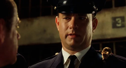 Still frame 87 from The Green Mile (1999) directed by Frank Darabont