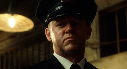 Still frame 91 from The Green Mile (1999) directed by Frank Darabont