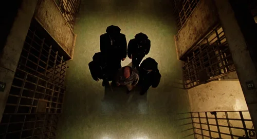 Still frame 90 from The Green Mile (1999) directed by Frank Darabont