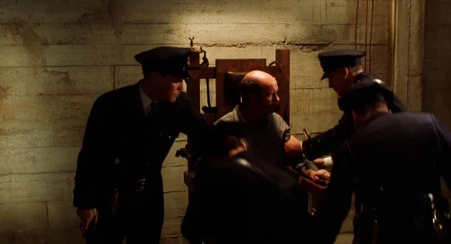 Still frame 89 from The Green Mile (1999) directed by Frank Darabont