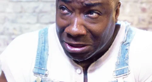 Still frame 93 from The Green Mile (1999) directed by Frank Darabont