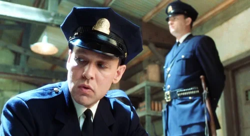 Still frame 92 from The Green Mile (1999) directed by Frank Darabont