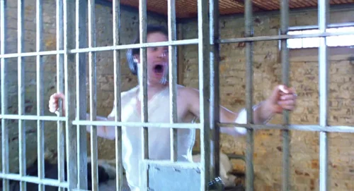 Still frame 95 from The Green Mile (1999) directed by Frank Darabont