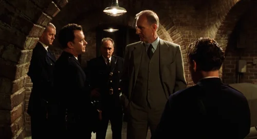 Still frame 98 from The Green Mile (1999) directed by Frank Darabont