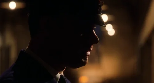 Still frame 103 from The Green Mile (1999) directed by Frank Darabont