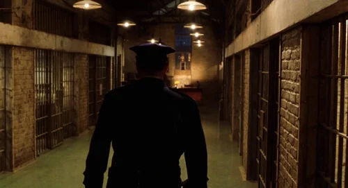 Still frame 102 from The Green Mile (1999) directed by Frank Darabont