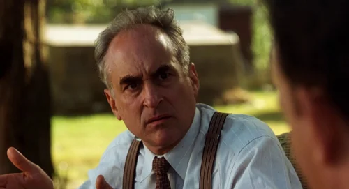 Still frame 110 from The Green Mile (1999) directed by Frank Darabont