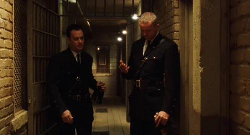 Still frame 111 from The Green Mile (1999) directed by Frank Darabont