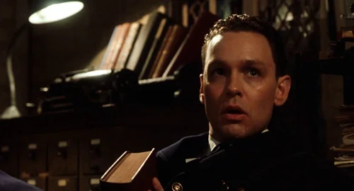 Still frame 114 from The Green Mile (1999) directed by Frank Darabont