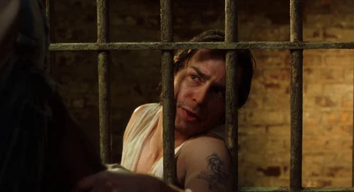 Still frame 117 from The Green Mile (1999) directed by Frank Darabont