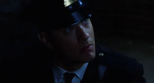 Still frame 118 from The Green Mile (1999) directed by Frank Darabont
