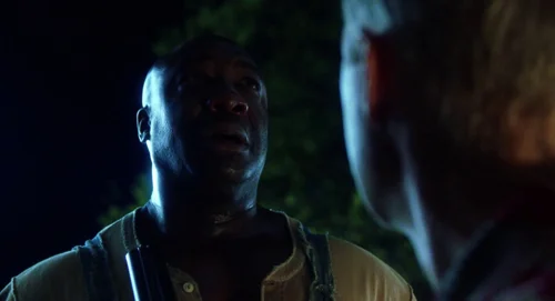 Still frame 123 from The Green Mile (1999) directed by Frank Darabont