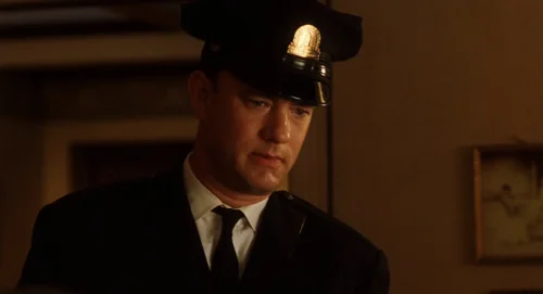 Still frame 127 from The Green Mile (1999) directed by Frank Darabont