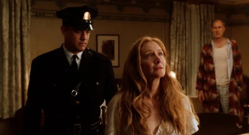 Still frame 128 from The Green Mile (1999) directed by Frank Darabont