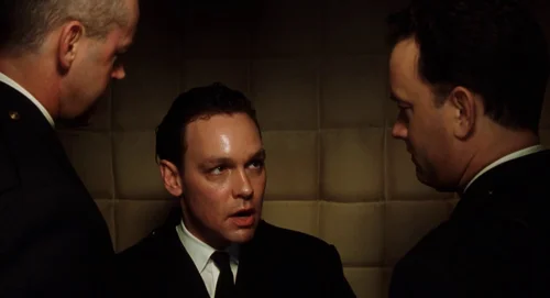 Still frame 132 from The Green Mile (1999) directed by Frank Darabont