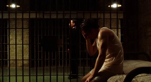 Still frame 133 from The Green Mile (1999) directed by Frank Darabont