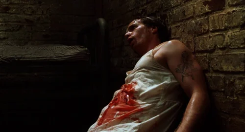 Still frame 136 from The Green Mile (1999) directed by Frank Darabont
