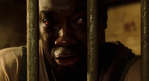Still frame 134 from The Green Mile (1999) directed by Frank Darabont