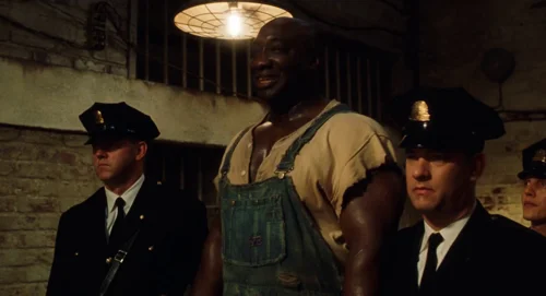 Still frame 148 from The Green Mile (1999) directed by Frank Darabont
