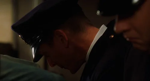 Still frame 149 from The Green Mile (1999) directed by Frank Darabont