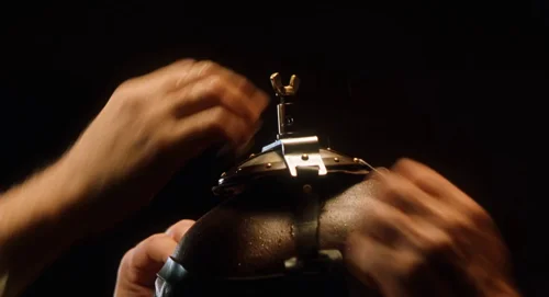 Still frame 152 from The Green Mile (1999) directed by Frank Darabont