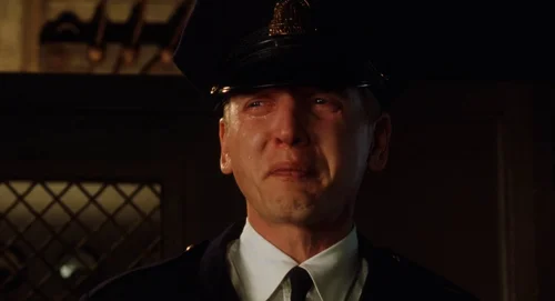 Still frame 151 from The Green Mile (1999) directed by Frank Darabont