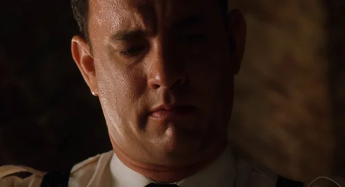 Still frame 157 from The Green Mile (1999) directed by Frank Darabont
