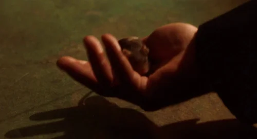 Still frame 161 from The Green Mile (1999) directed by Frank Darabont