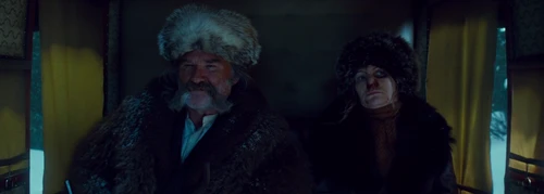 The Hateful Eight
