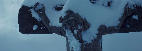 Still frame 4 from The Hateful Eight (2015) directed by Quentin Tarantino