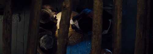 The Hateful Eight
