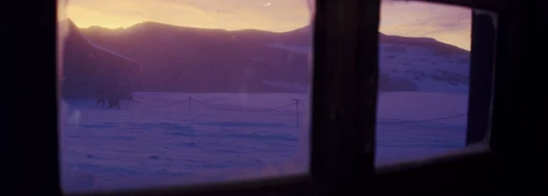 Still frame 87 from The Hateful Eight (2015) directed by Quentin Tarantino